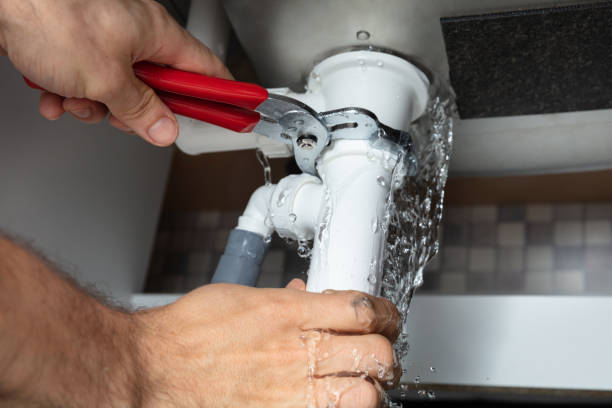 Best Emergency water extraction  in Itasca, TX