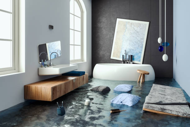 Best Local water damage restoration  in Itasca, TX